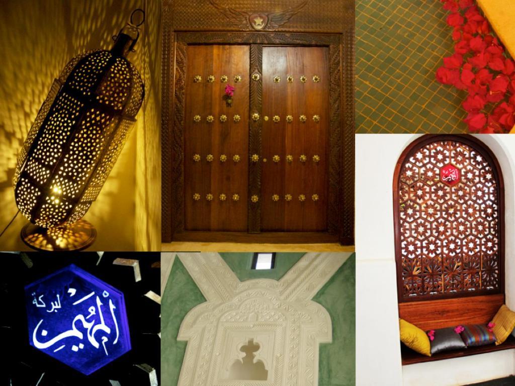 Gaba Gaba House Hotel Lamu Ngoại thất bức ảnh