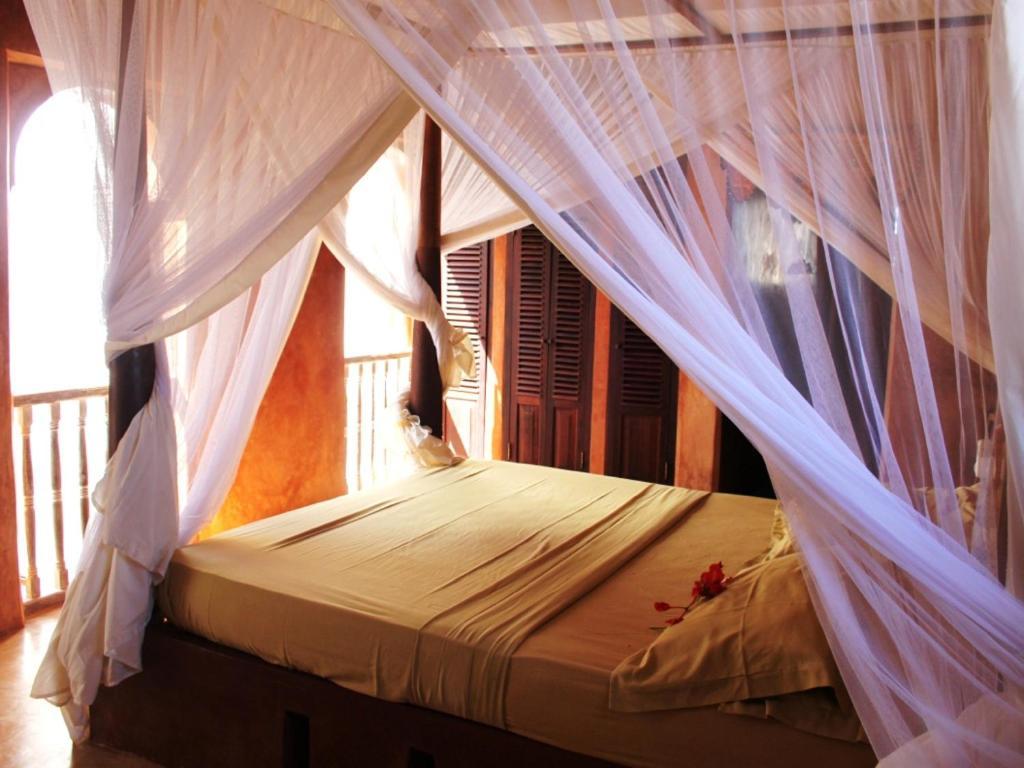 Gaba Gaba House Hotel Lamu Ngoại thất bức ảnh