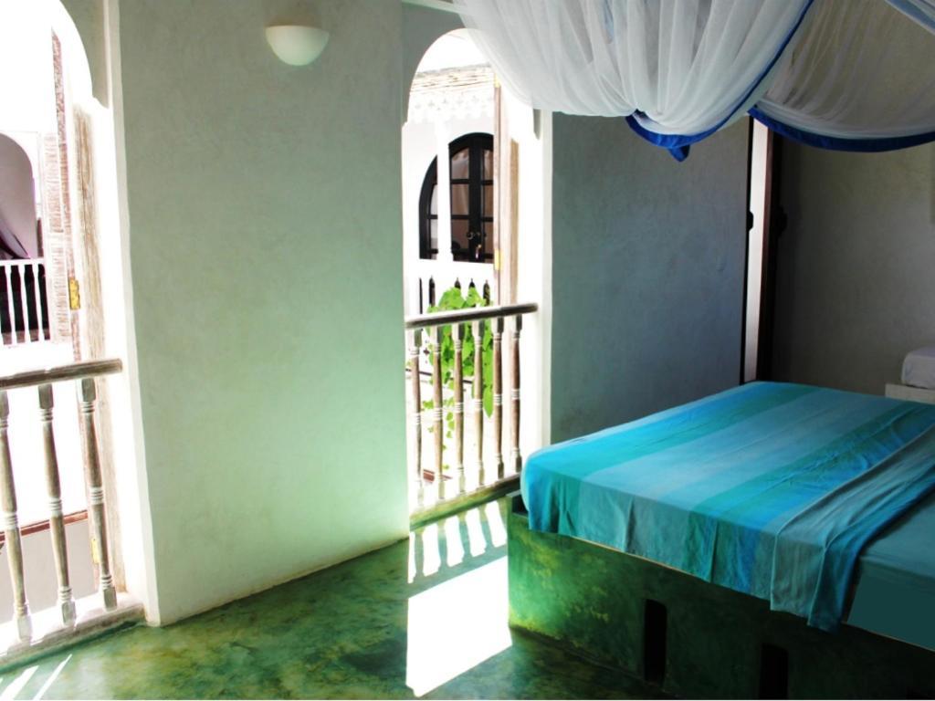 Gaba Gaba House Hotel Lamu Ngoại thất bức ảnh