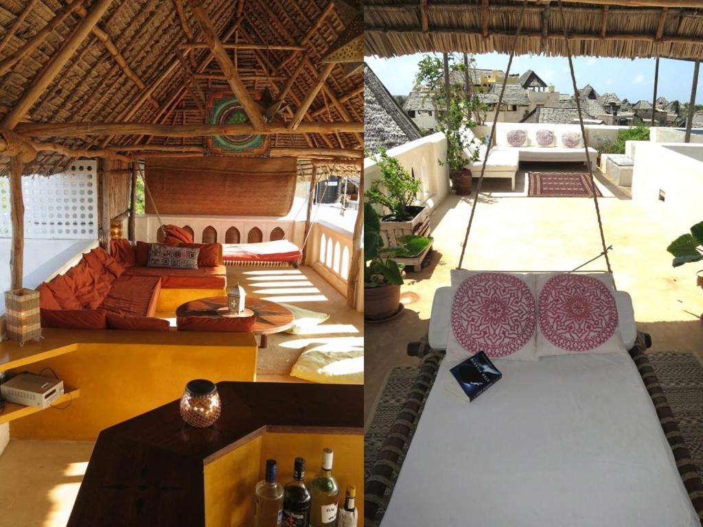 Gaba Gaba House Hotel Lamu Ngoại thất bức ảnh