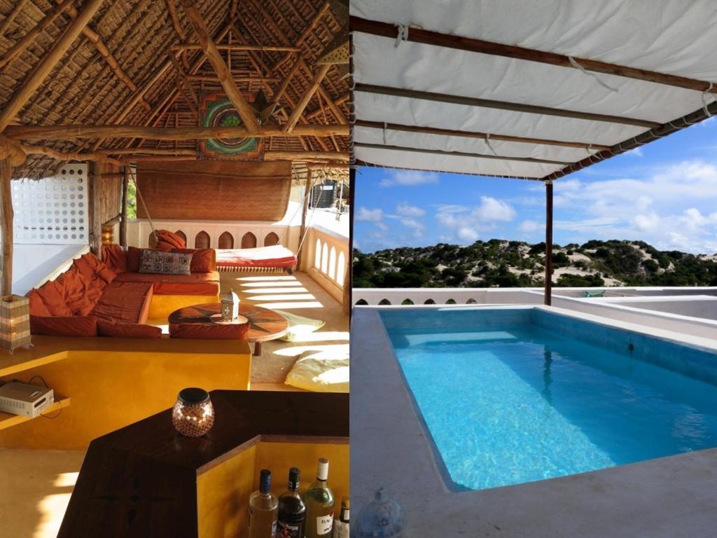 Gaba Gaba House Hotel Lamu Ngoại thất bức ảnh