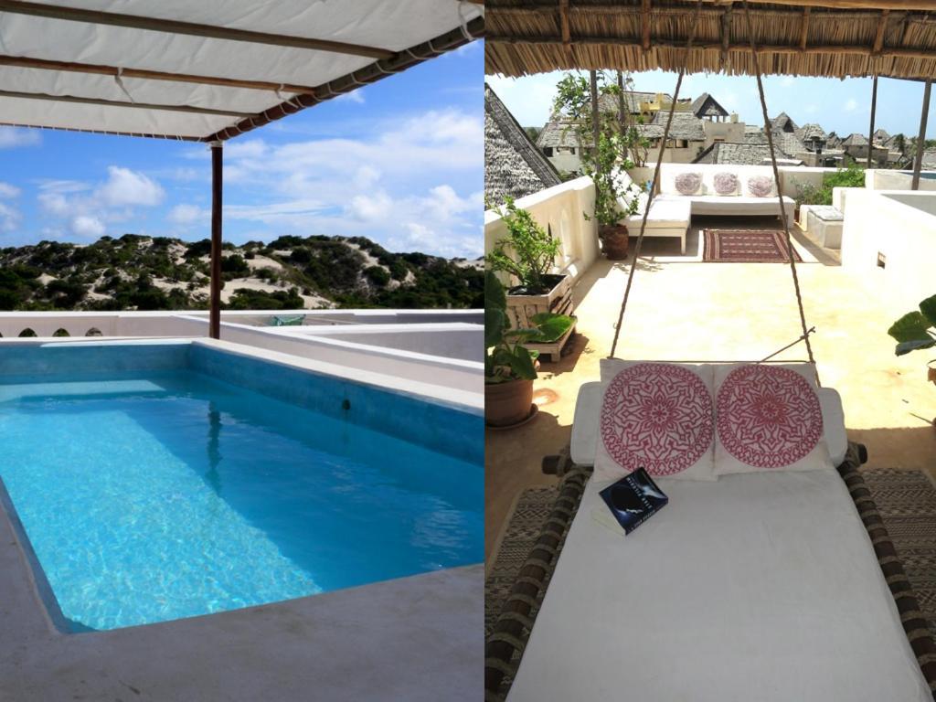 Gaba Gaba House Hotel Lamu Ngoại thất bức ảnh